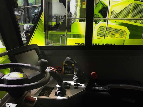 Joystick Controller for machinery Joystick Controller for machinery