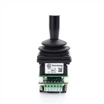 Joystick PWM potenziometro a doppio asse