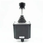 Joystick hall o PWM Output Friction Hold Grip