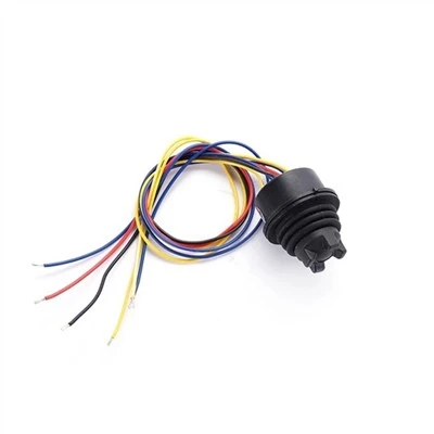 Dual Axis Joystick